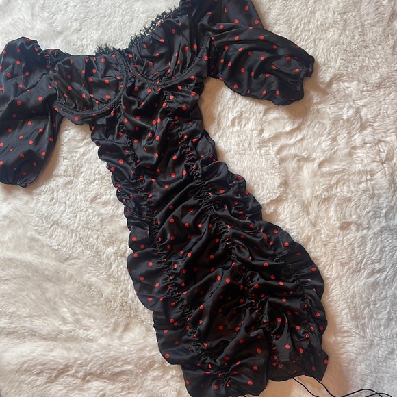 For Love And Lemons Dresses & Skirts - for love & lemons melrose dress - SIZE: XXS